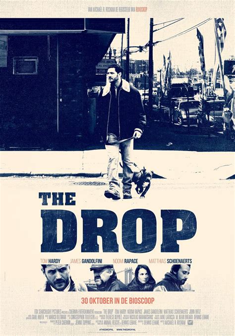 gomovie the drop|The Drop .